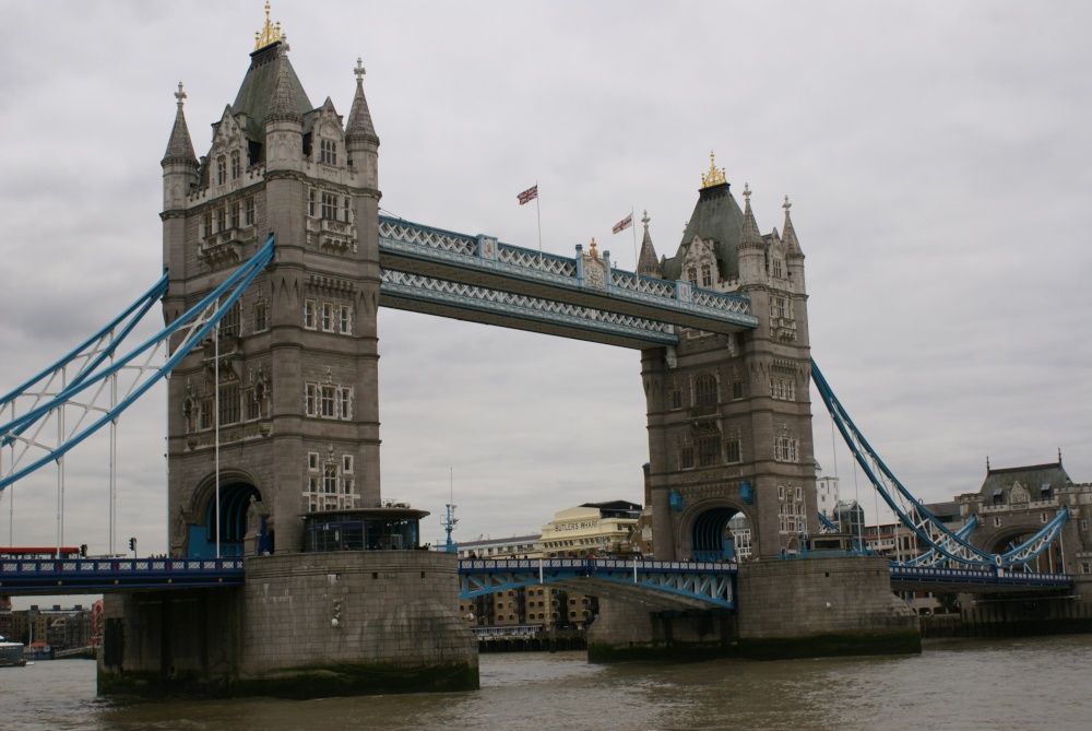 Tower Bridge