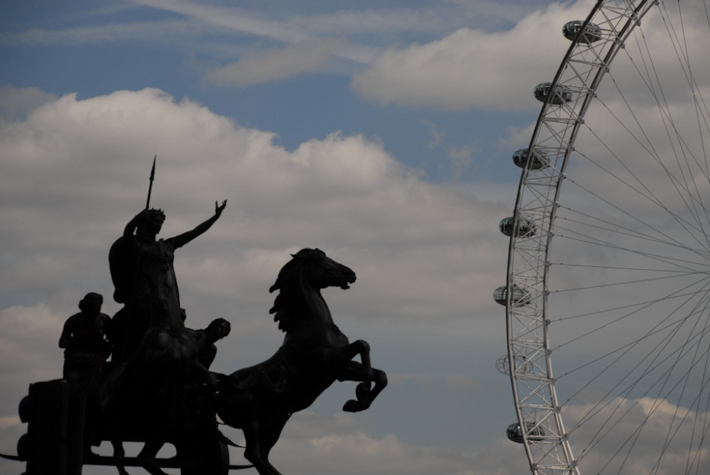 London Wheel