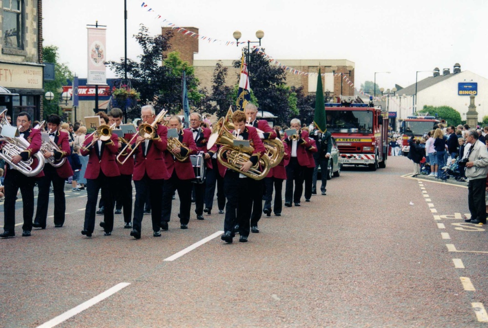 Town Band