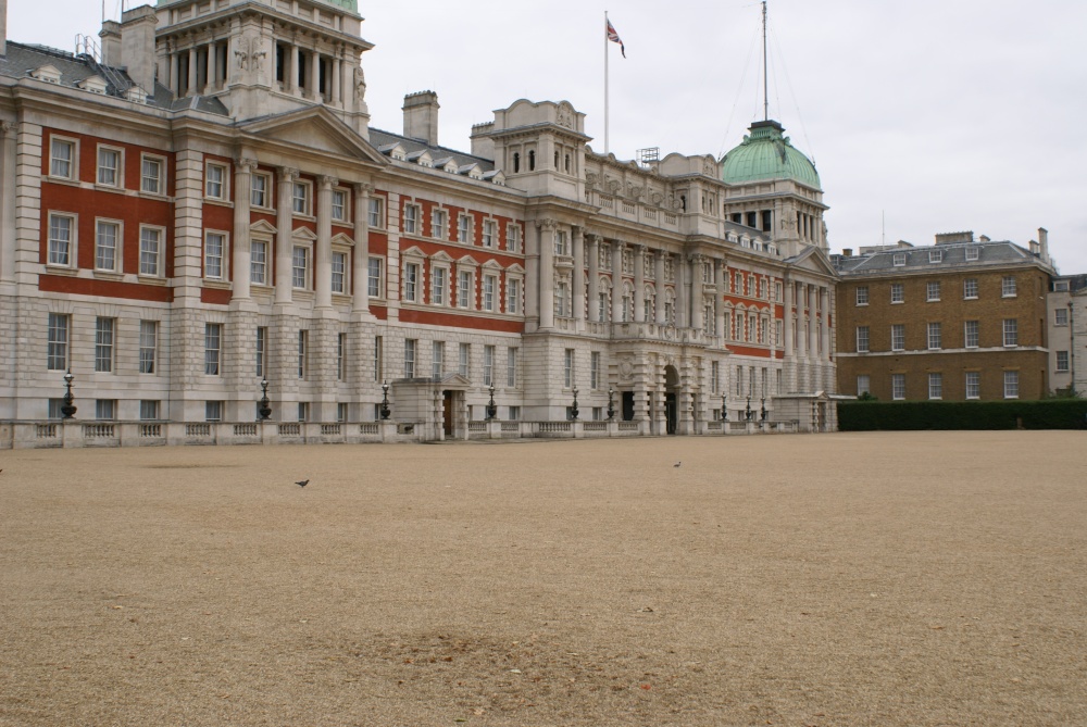 Horse Guards Parade