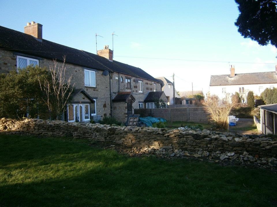 IRCHESTER COTTAGES