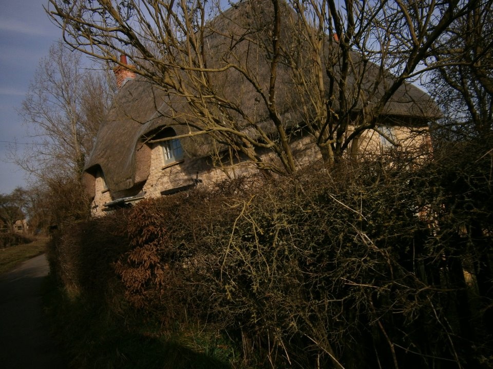 PODINGTON COTTAGE