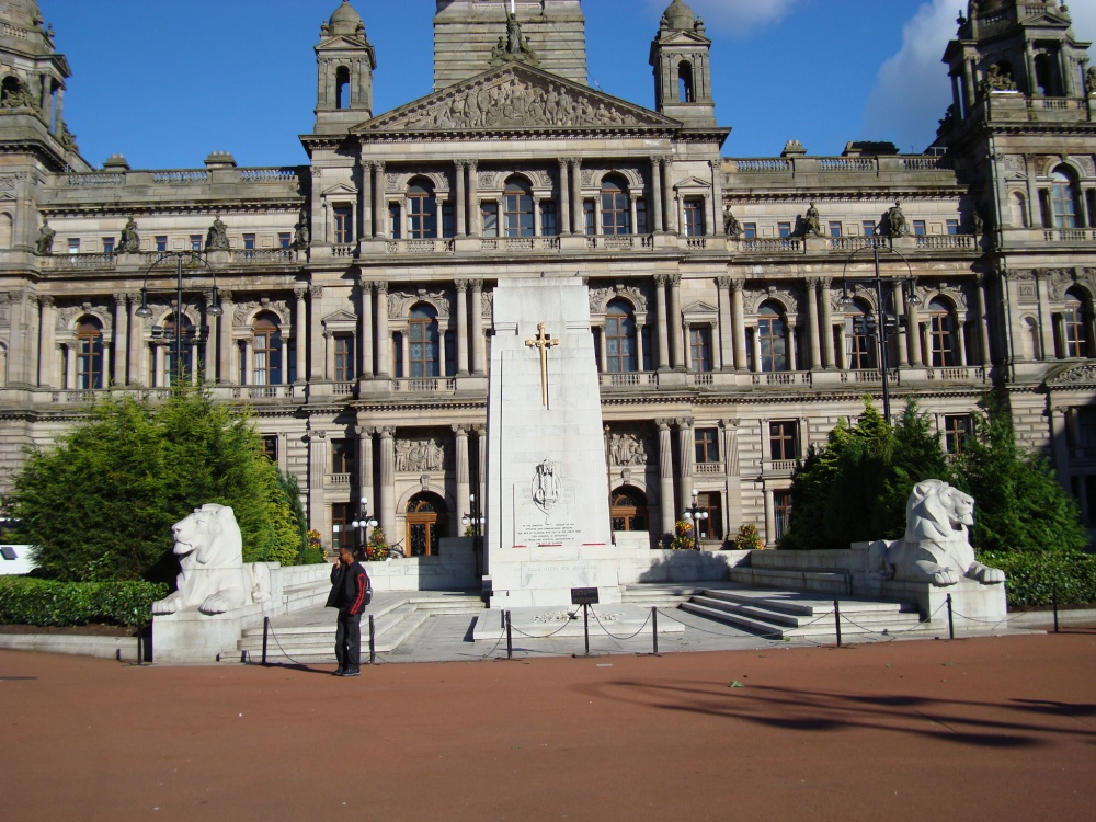 George Square