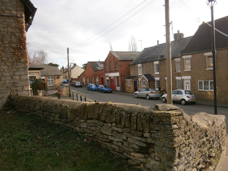 Photograph of STANWICK