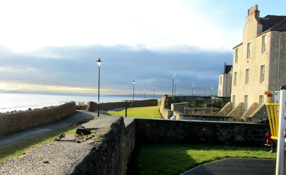 The Seafront