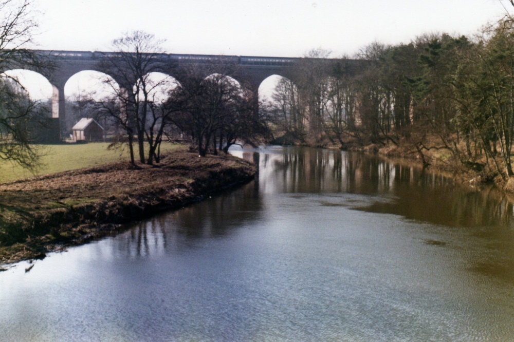 Railway Viaduct