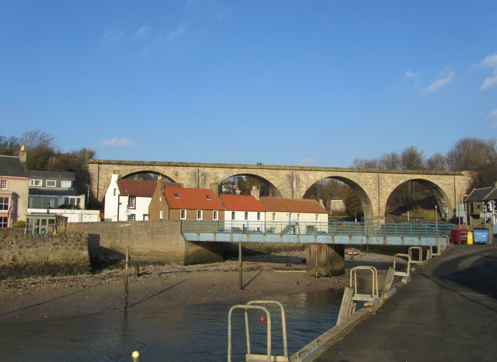 Railway Viaduct