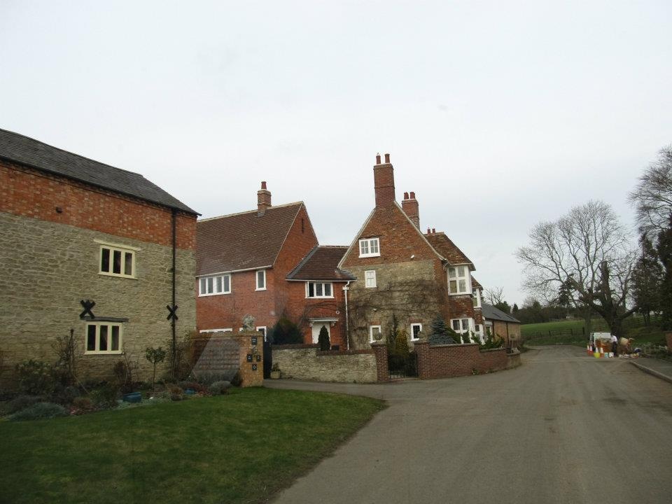 Keyston Village