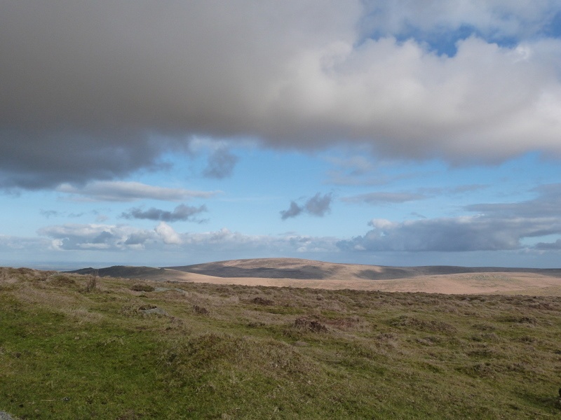 Dartmoor