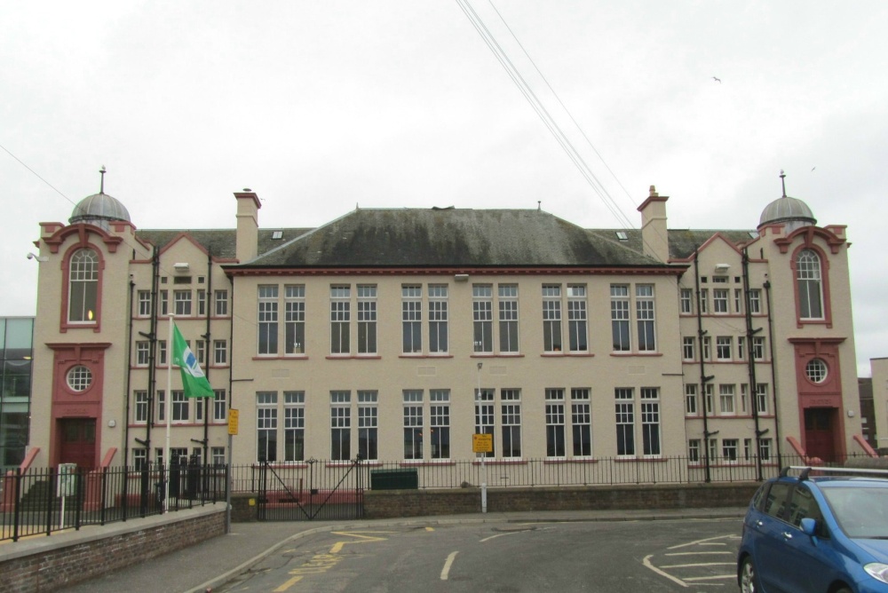 Parkhill Primary School