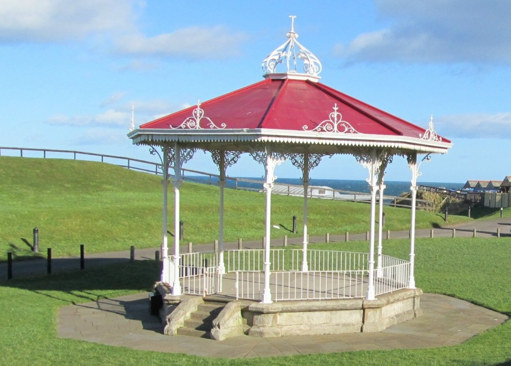 The Bandstand