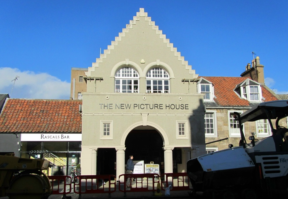 The New Picture House