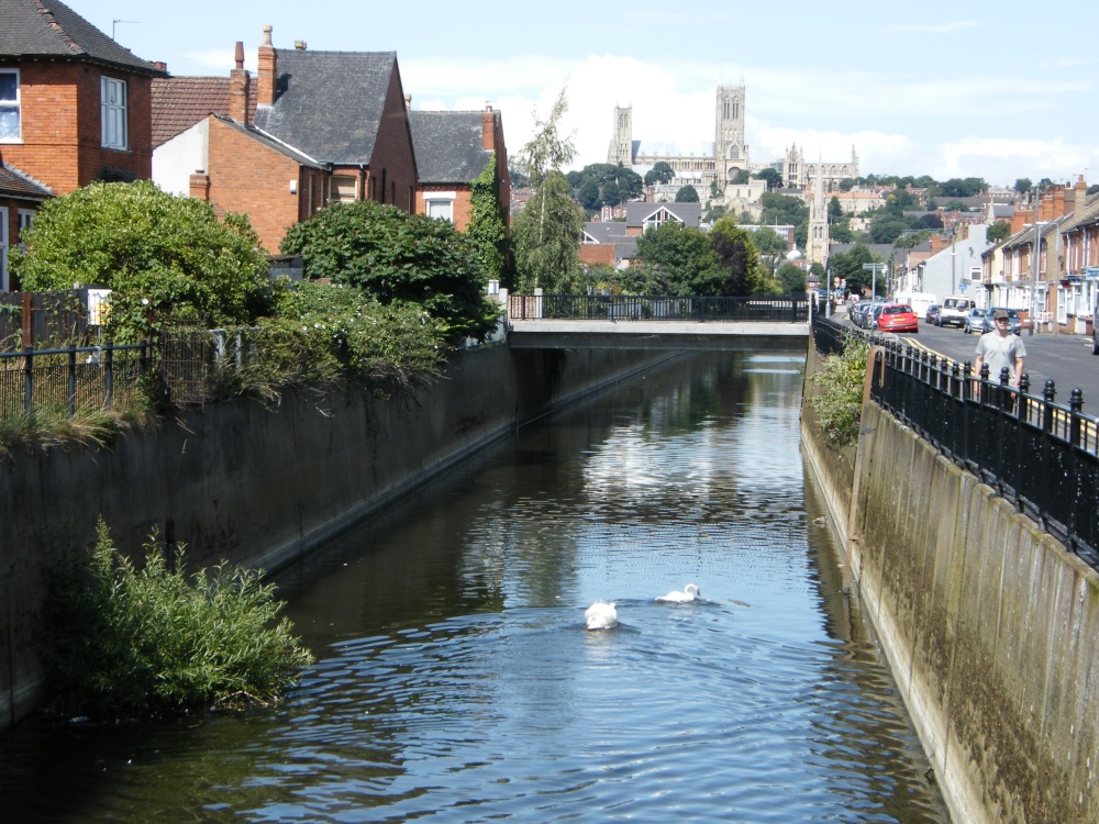 Sincil Bank