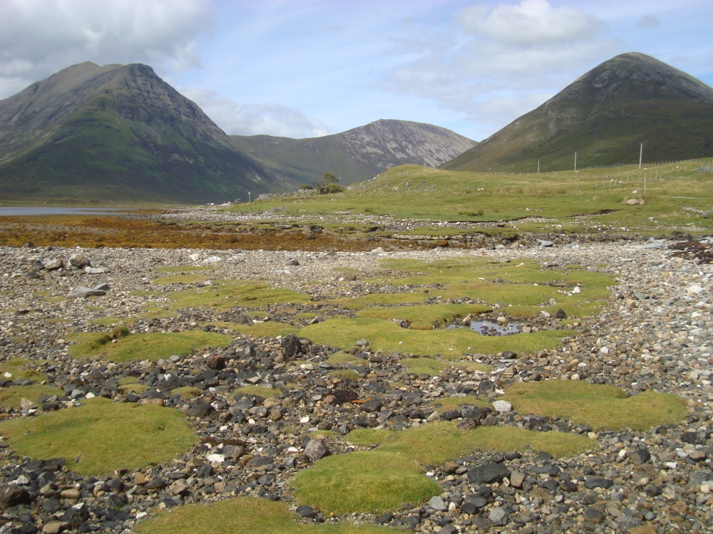 Beinn na Cro