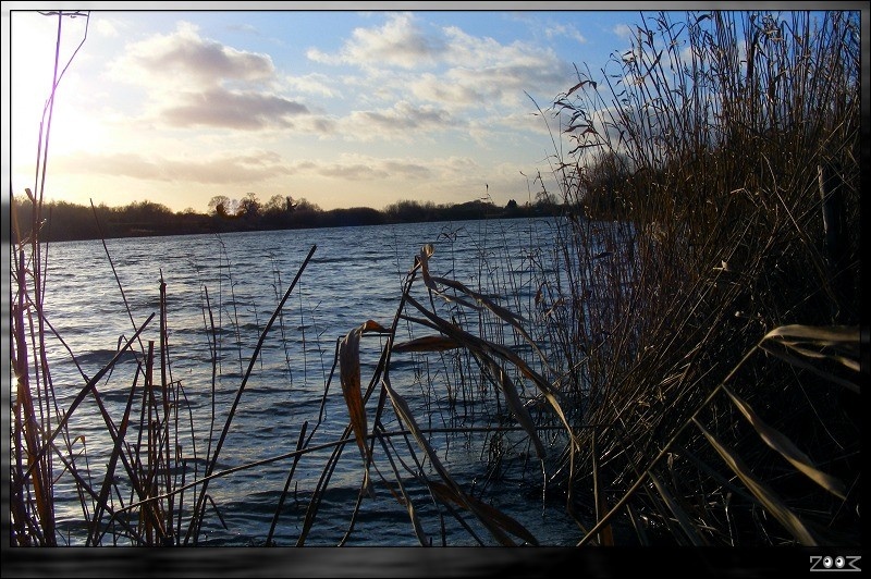 Sixfields - Flood Storage Reservoir