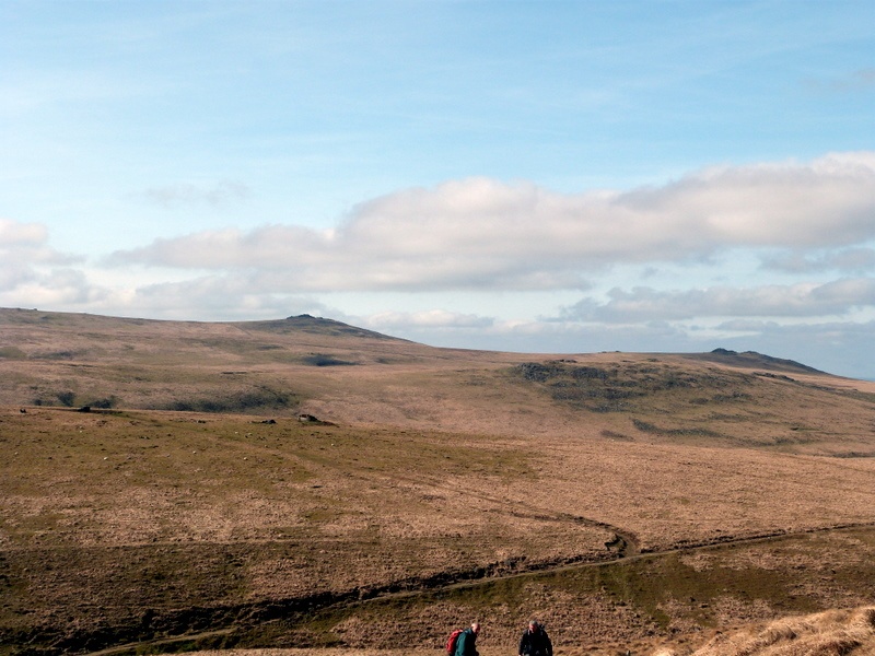 Dartmoor