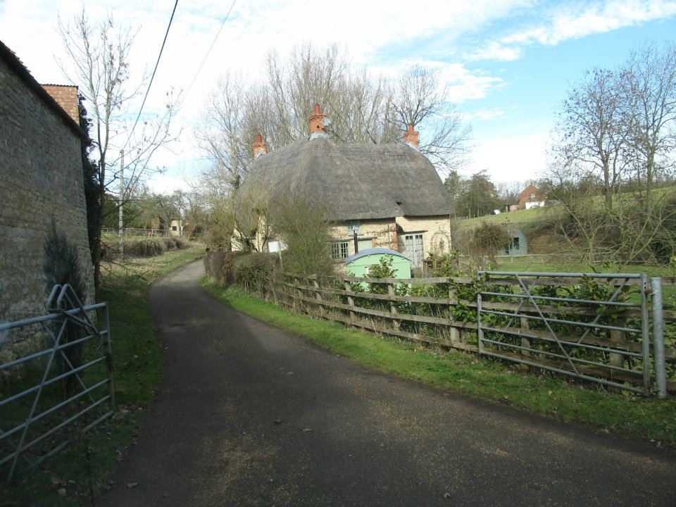 PODINGTON COTTAGE