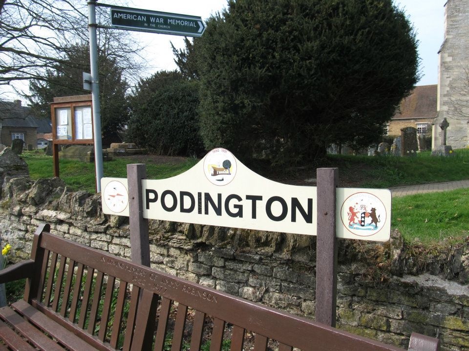 Podington