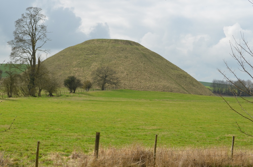 Silbury Hill