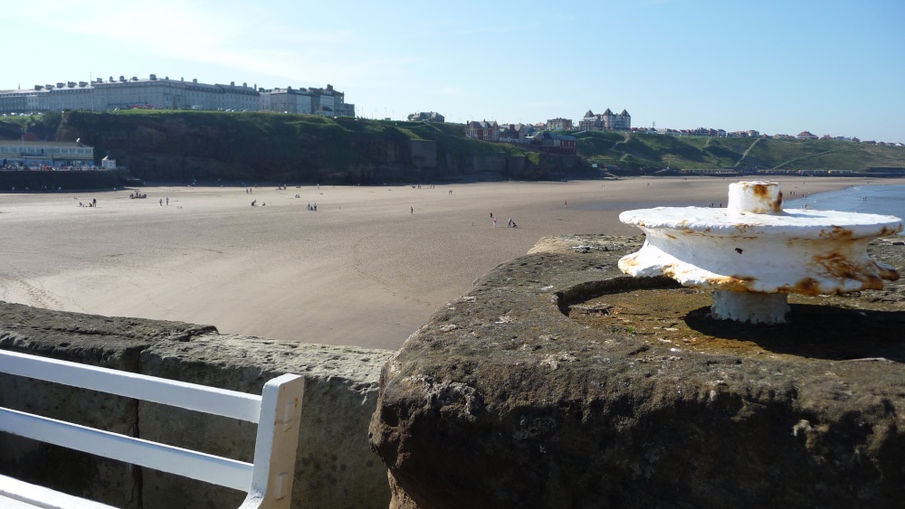 Whitby Marina & Harbour