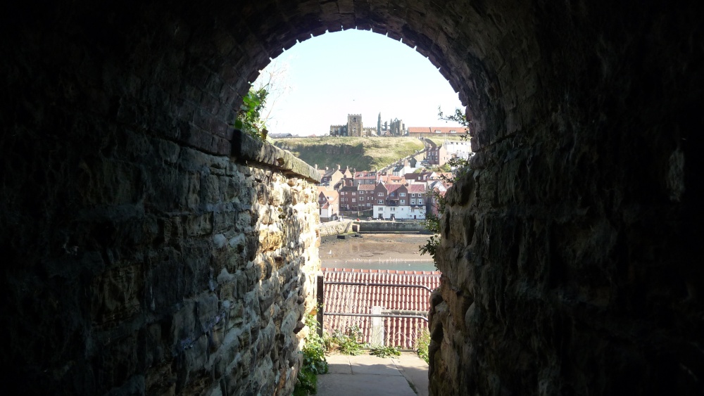 Whitby Marina & Harbour