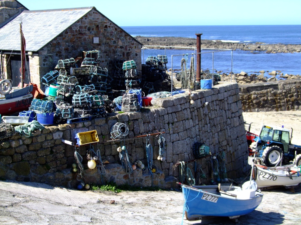 Sennen Cove