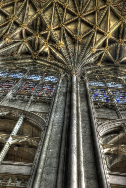 Gloucester Cathedral