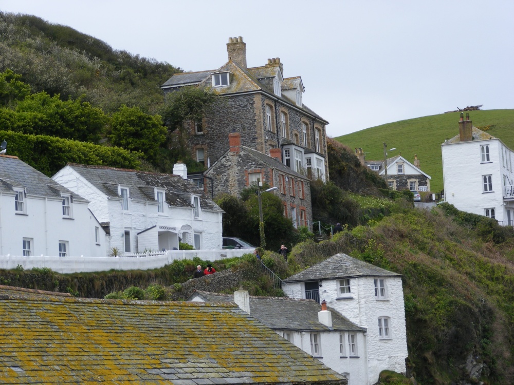 Port Isaac