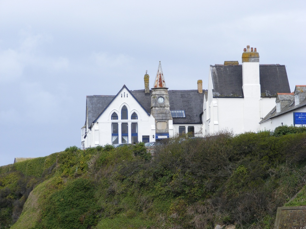 Port Isaac