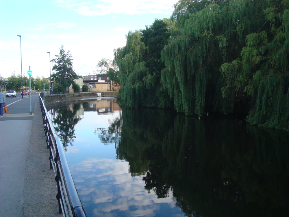 River Foss