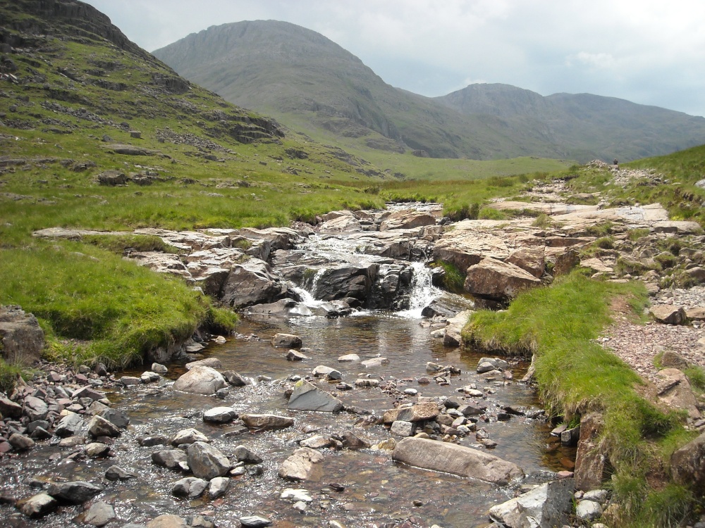 The Lake District