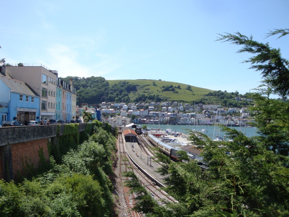 Dartmouth