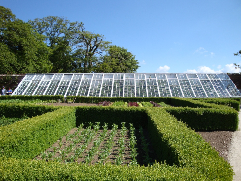 Lost Gardens of Heligan