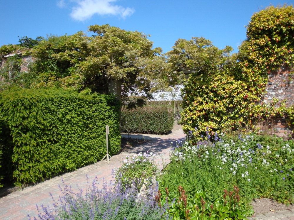 Lost Gardens of Heligan