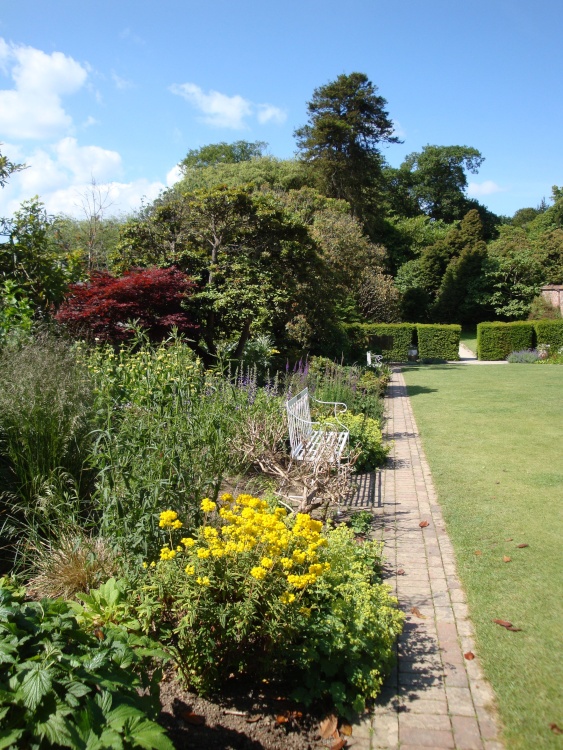 Lost Gardens of Heligan