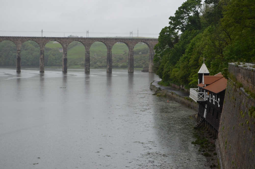 Berwick upon Tweed