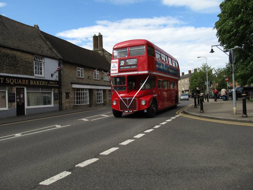 Higham Ferrers