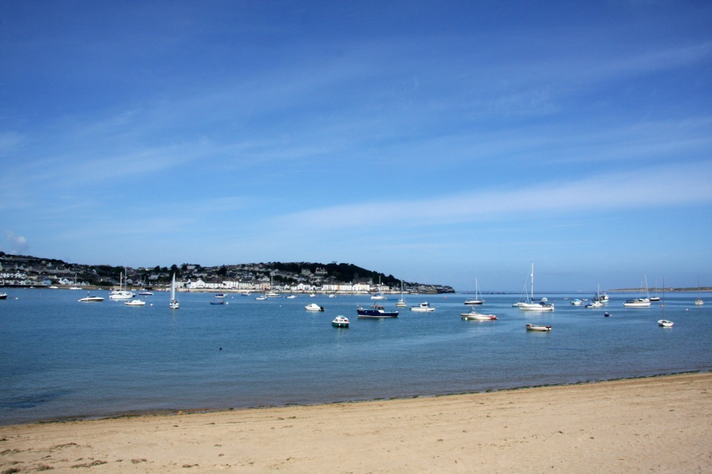 Appledore, Devon