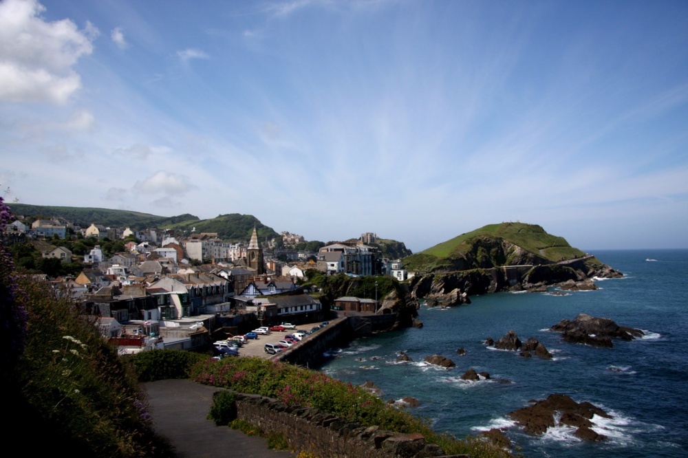 Ilfracombe, Devon