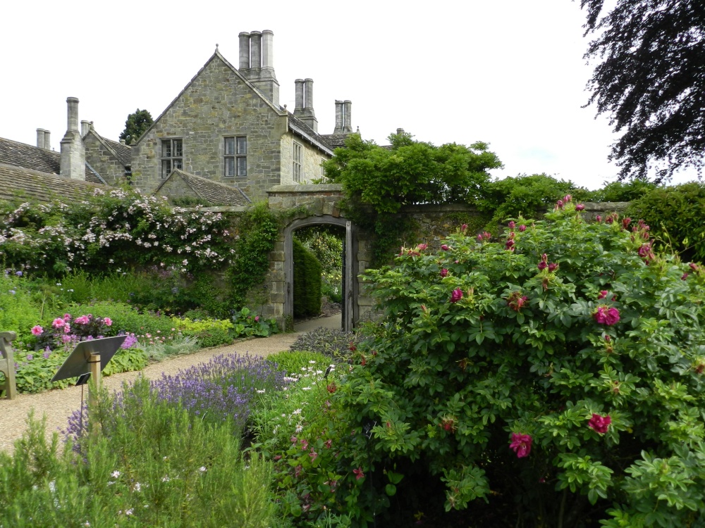 Wakehurst Place 24 June 2011