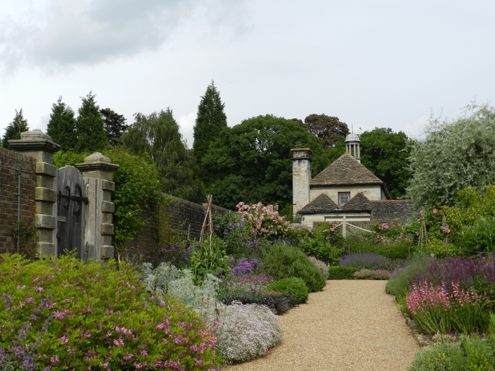 Wakehurst Place 24 June 2011