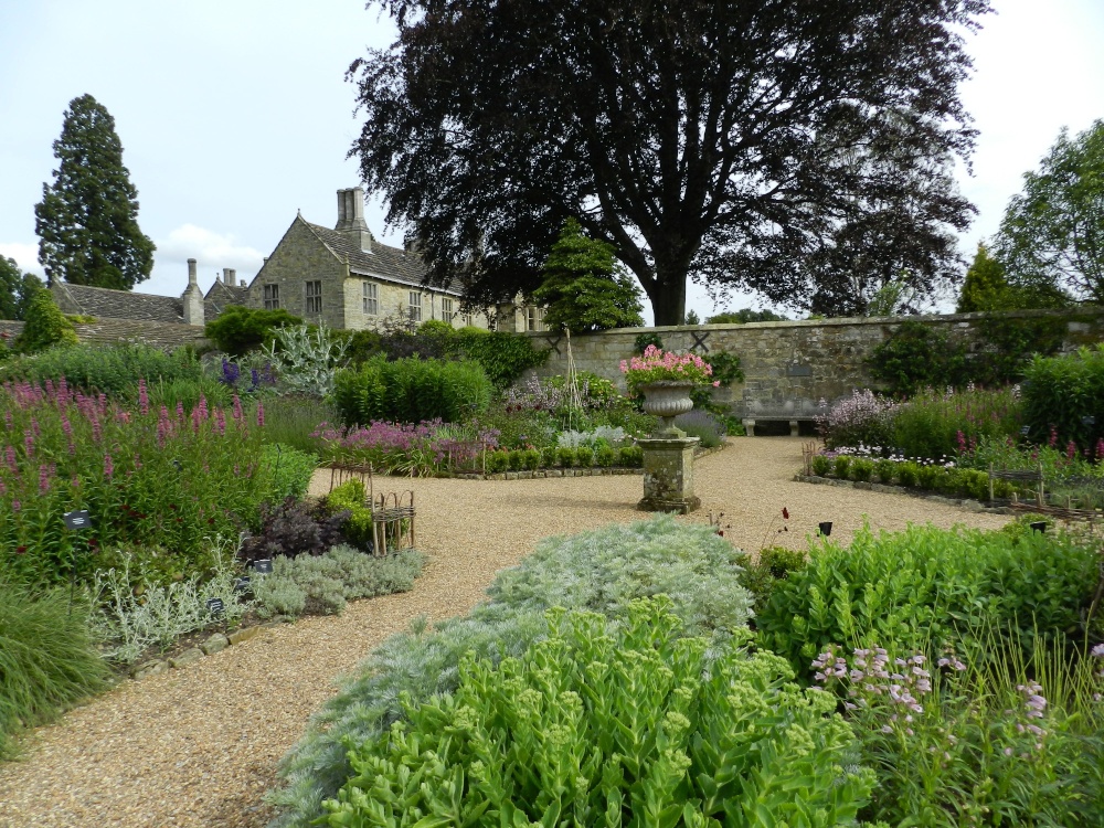 Wakehurst Place 24 June 2011