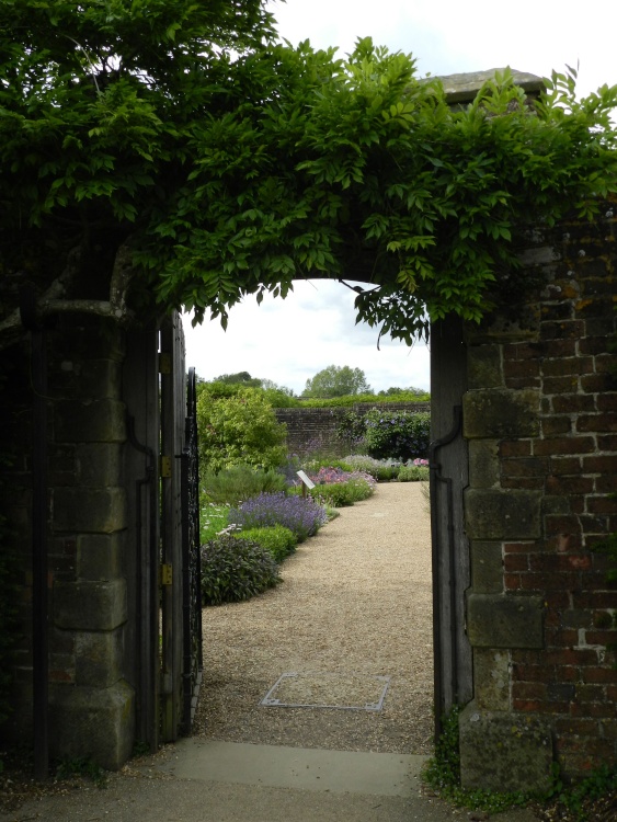 Wakehurst Place 24 June 2011