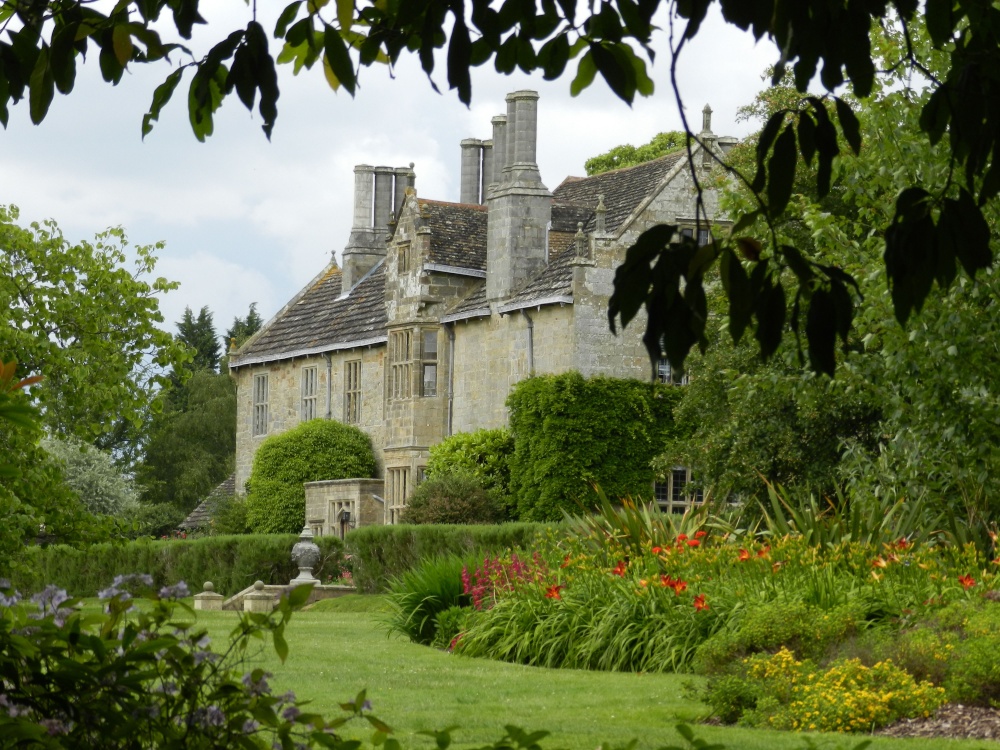 Wakehurst Place 24 June 2011