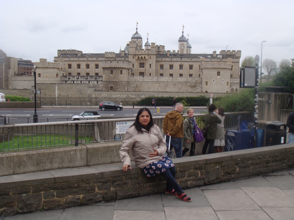 Tower of London