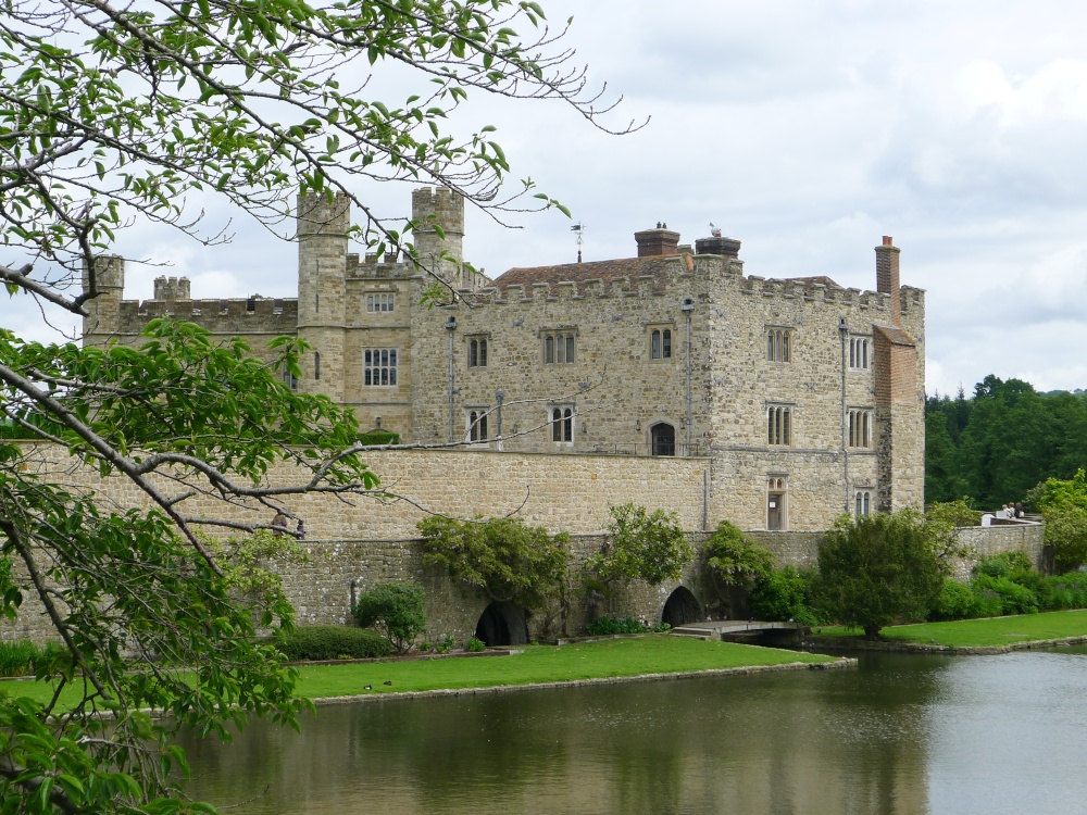 Leeds Castle