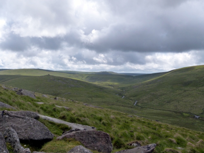 Dartmoor