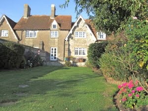 The Old School House, Duncton. West Sussex