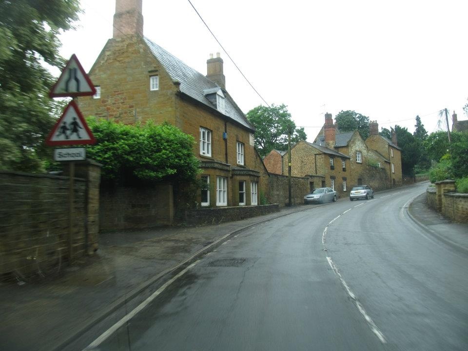 Photograph of HARDINGSTONE