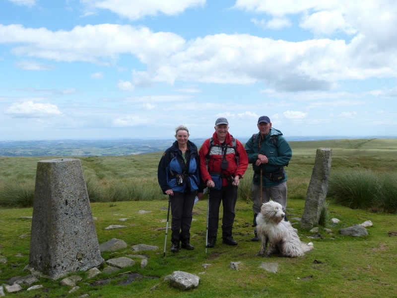 Dartmoor